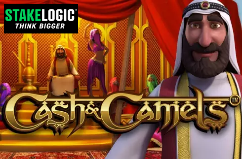Cash & Camels